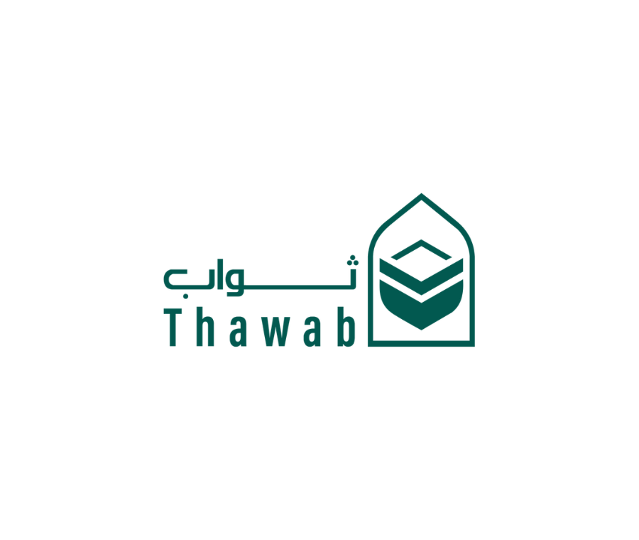Thawab platform for trusted giving and verified impact